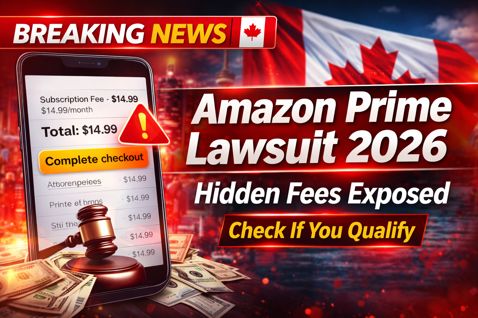 Hidden Charges? You May Be Owed Money